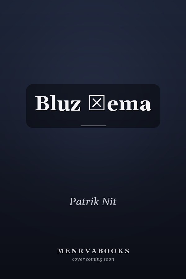 Bluz šema
