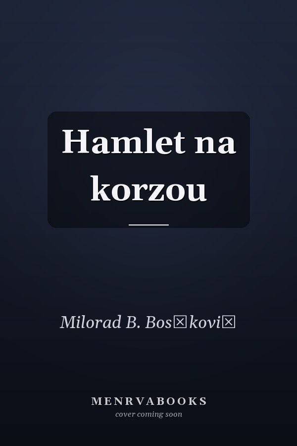 Hamlet na korzou