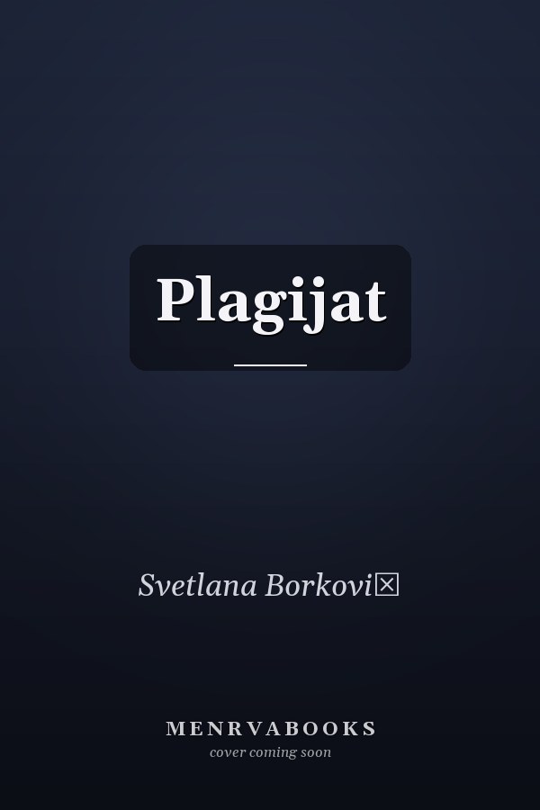 Plagijat