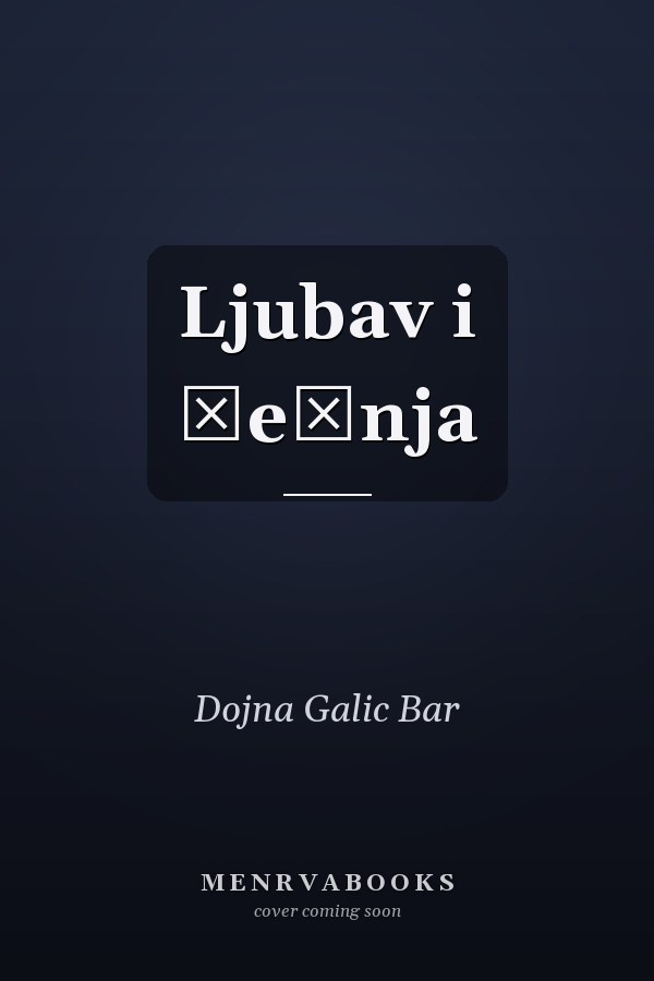 Ljubav i čežnja