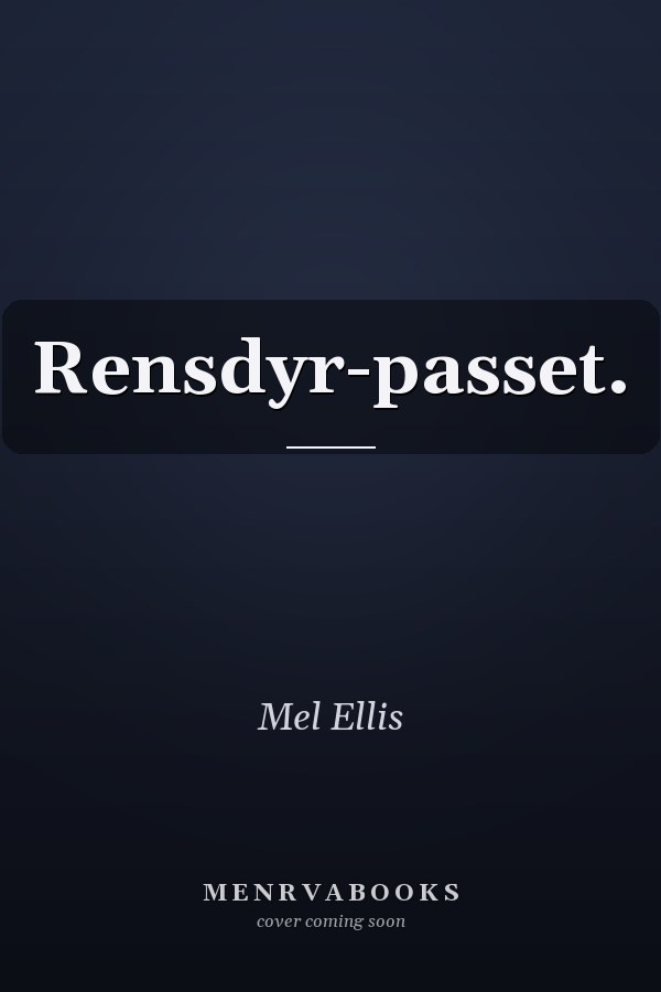 Rensdyr-passet.