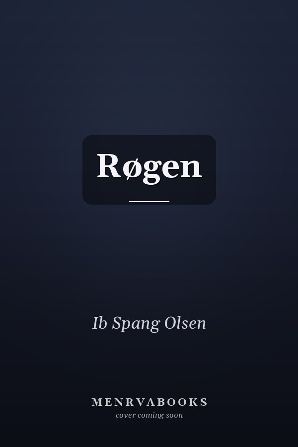 Røgen
