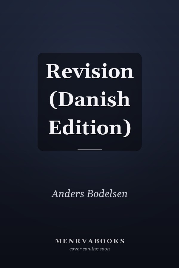 Revision (Danish Edition)
