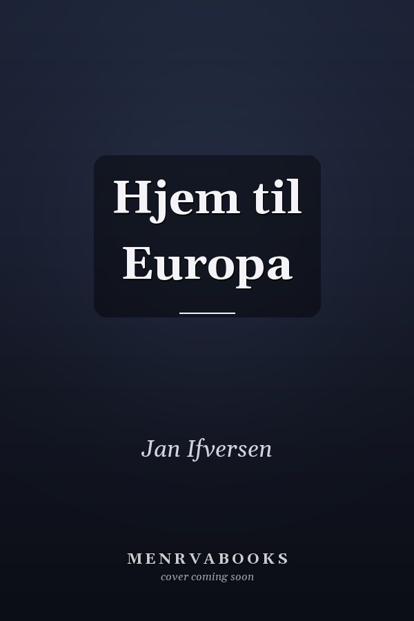 Hjem til Europa