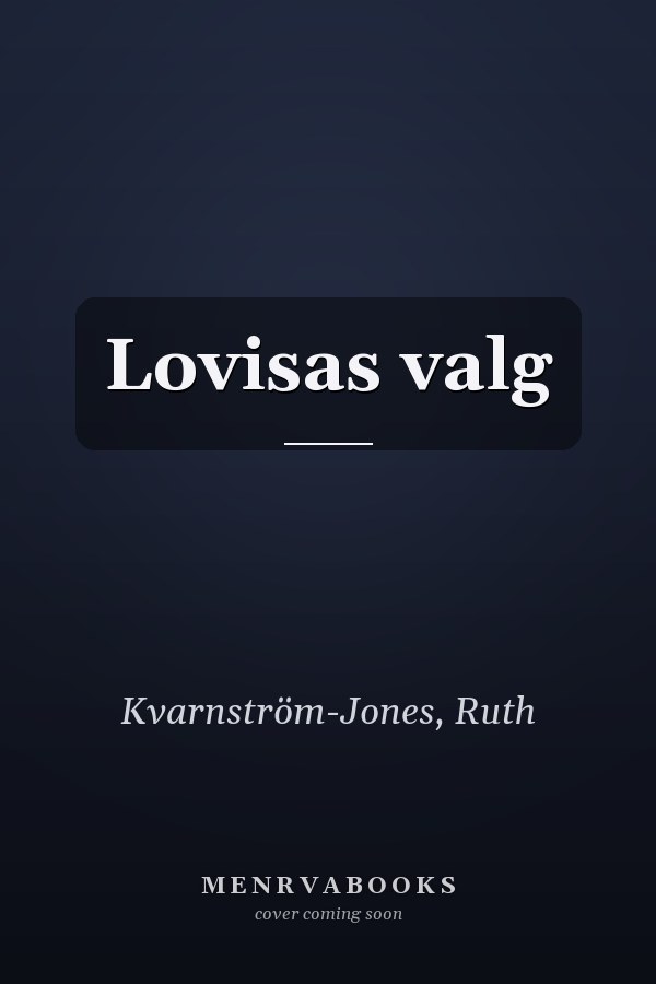 Lovisas valg