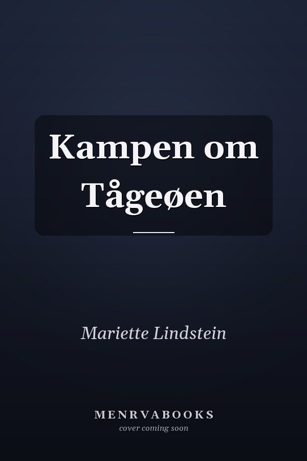 Kampen om Tågeøen