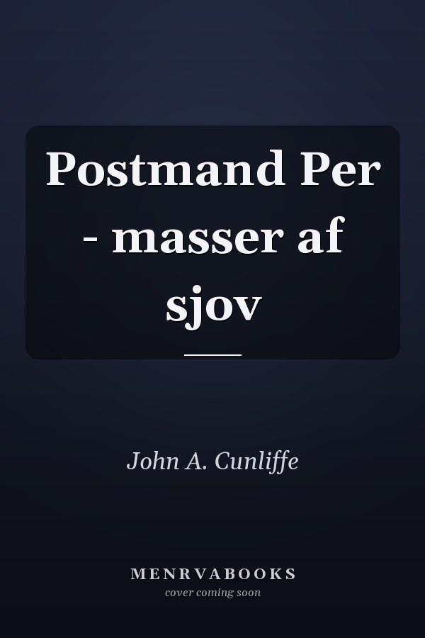Postmand Per - masser af sjov