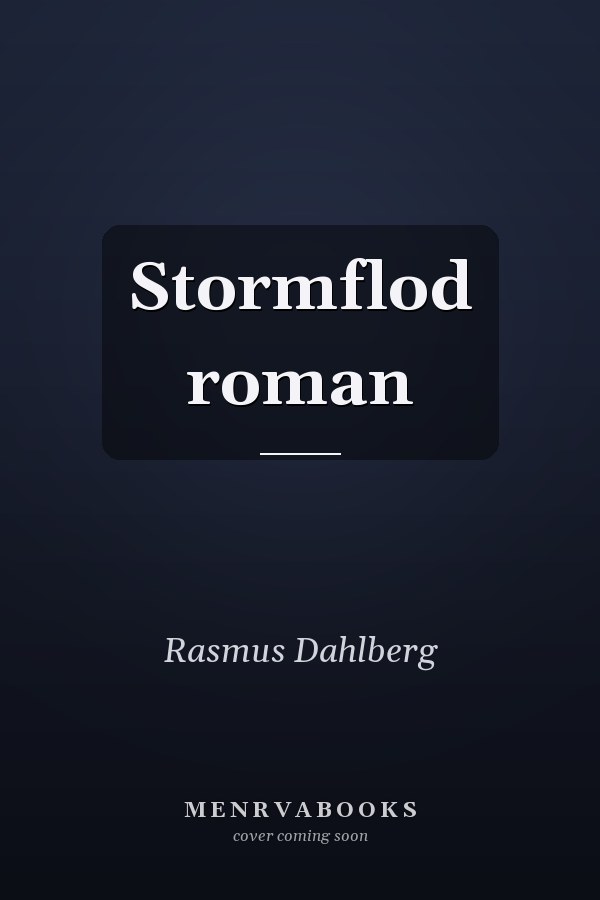 Stormflod roman
