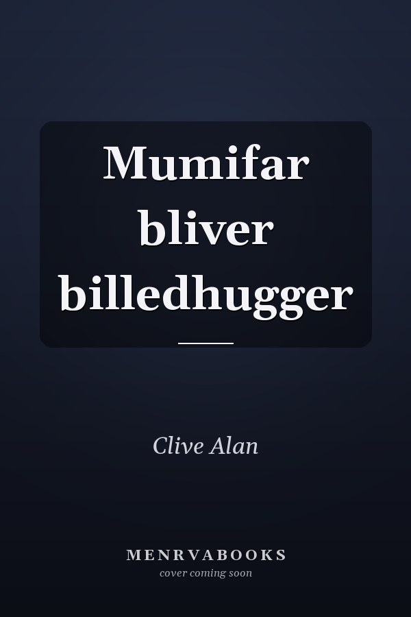 Mumifar bliver billedhugger