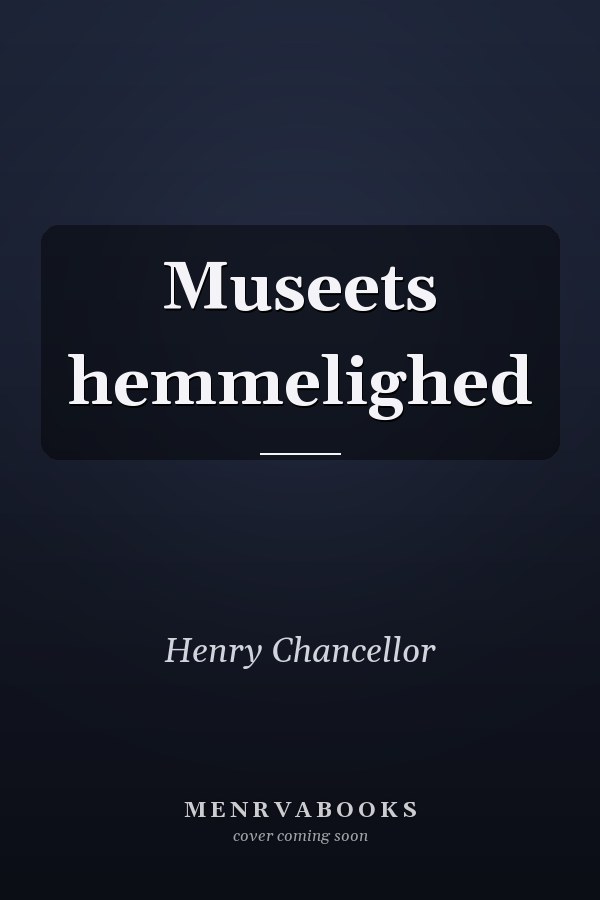 Museets hemmelighed