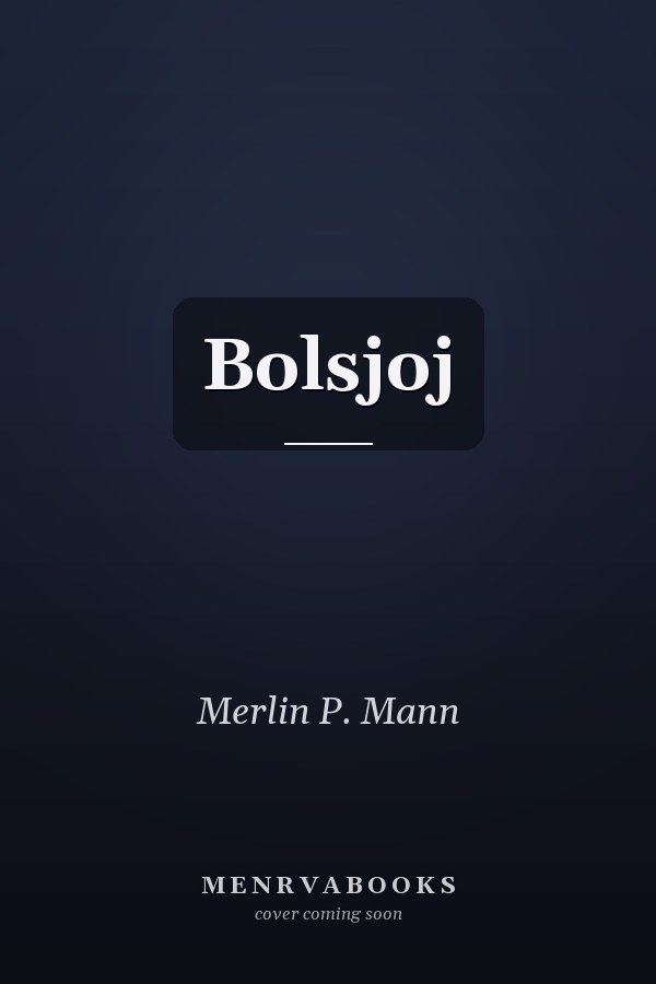 Bolsjoj