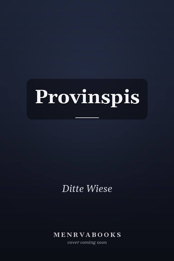 Provinspis