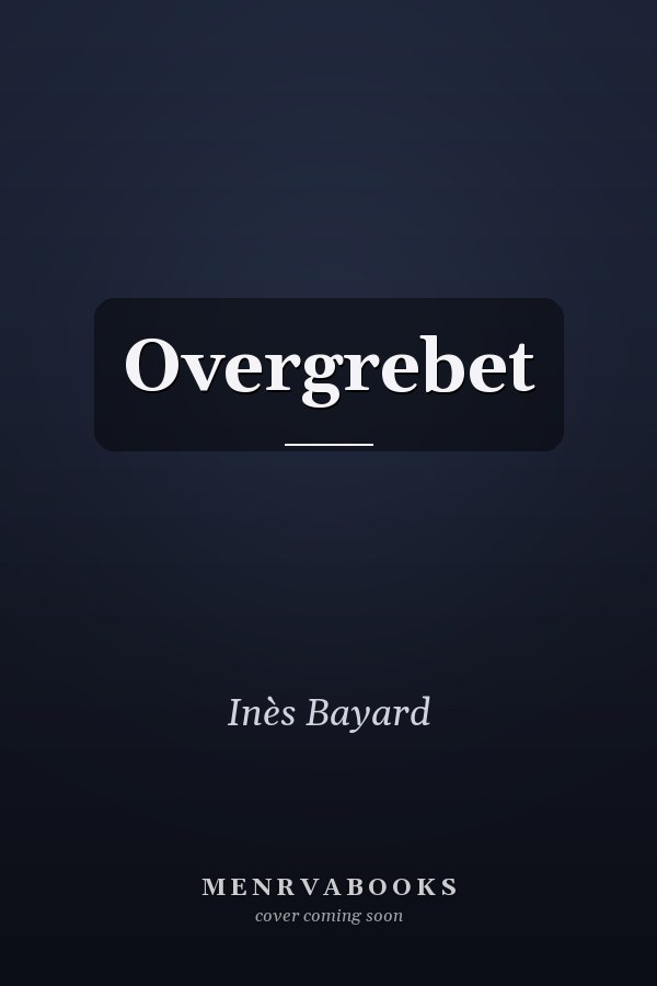 Overgrebet