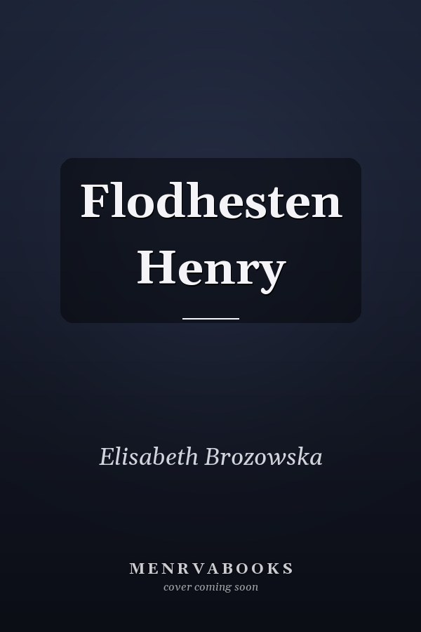 Flodhesten Henry