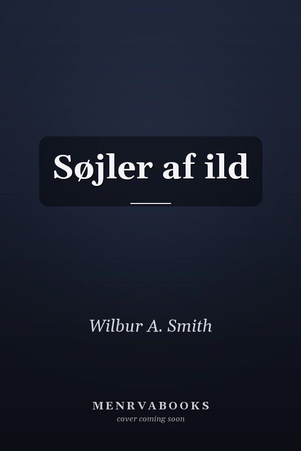 Søjler af ild