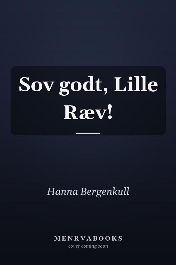 Sov godt, Lille Ræv!