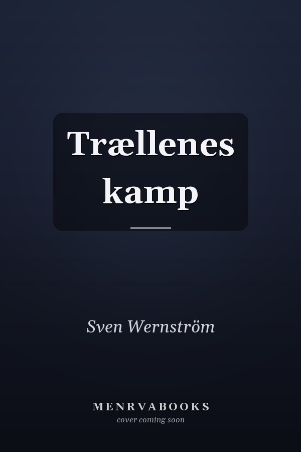 Trællenes kamp