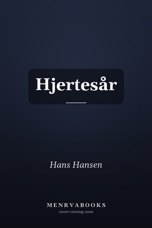 Hjertesår