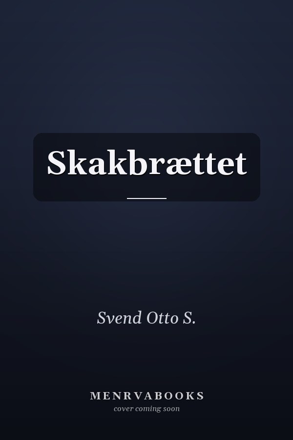 Skakbrættet