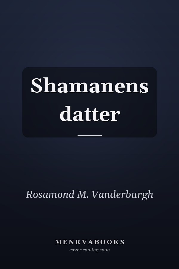 Shamanens datter