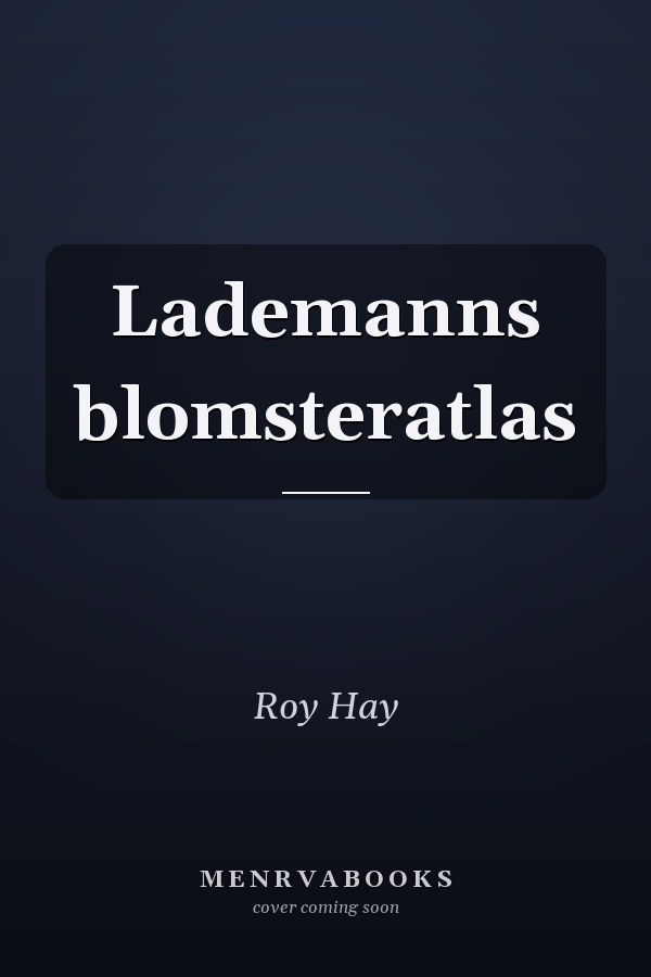 Lademanns blomsteratlas