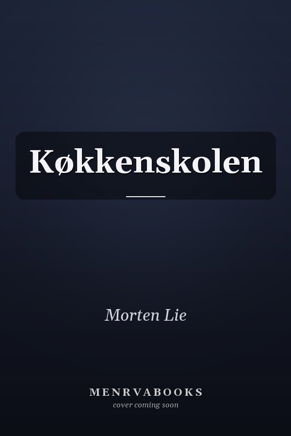 Køkkenskolen