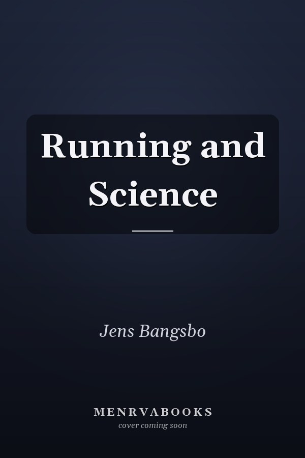 Running and Science