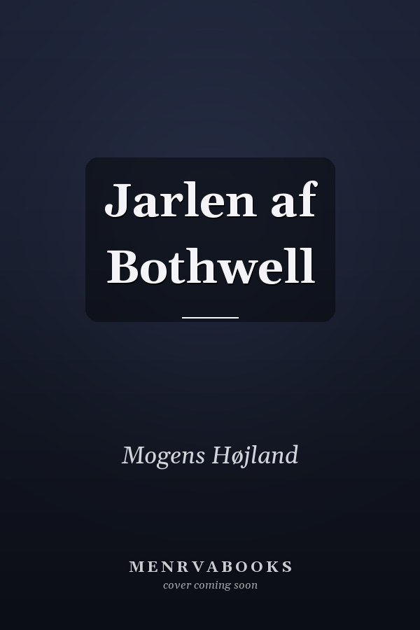 Jarlen af Bothwell