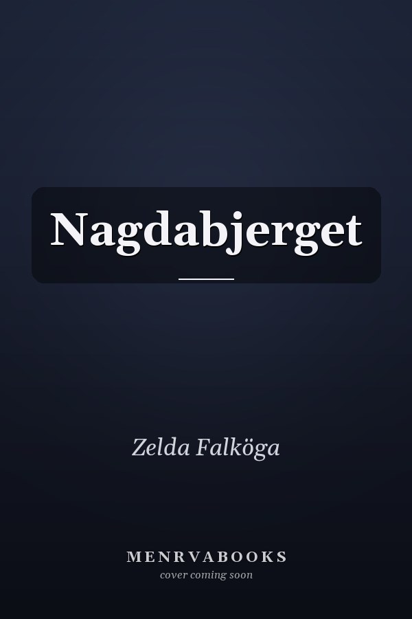 Nagdabjerget