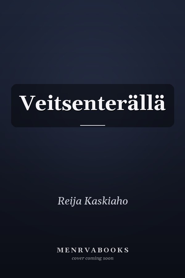 Veitsenterällä