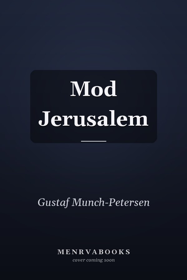 Mod Jerusalem