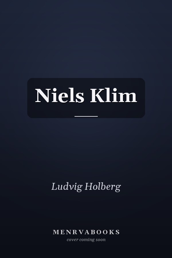 Niels Klim