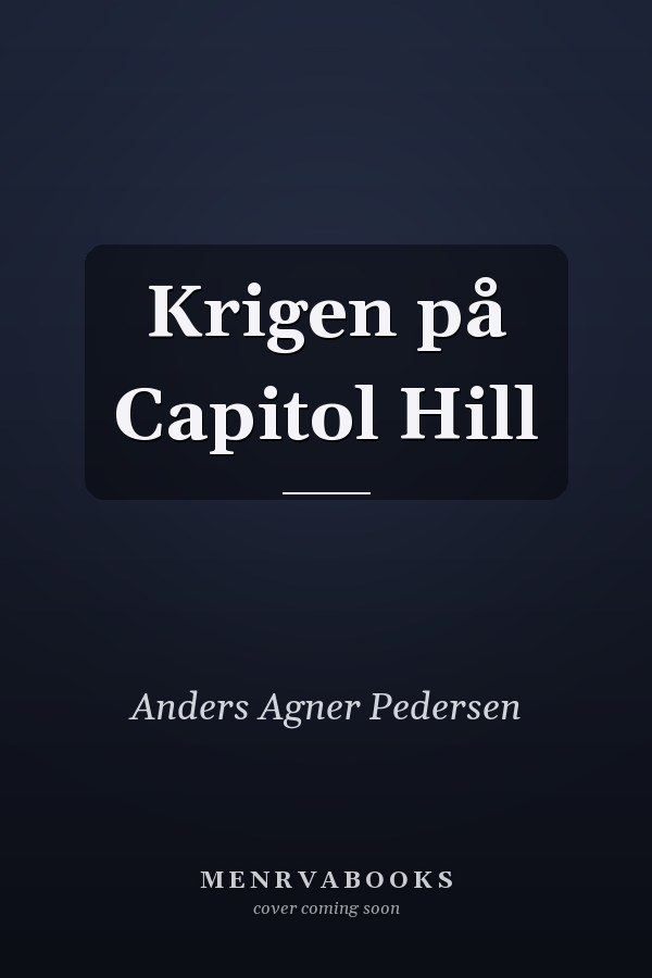 Krigen på Capitol Hill