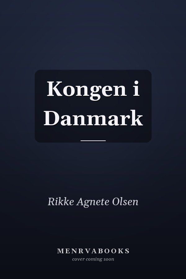 Kongen i Danmark