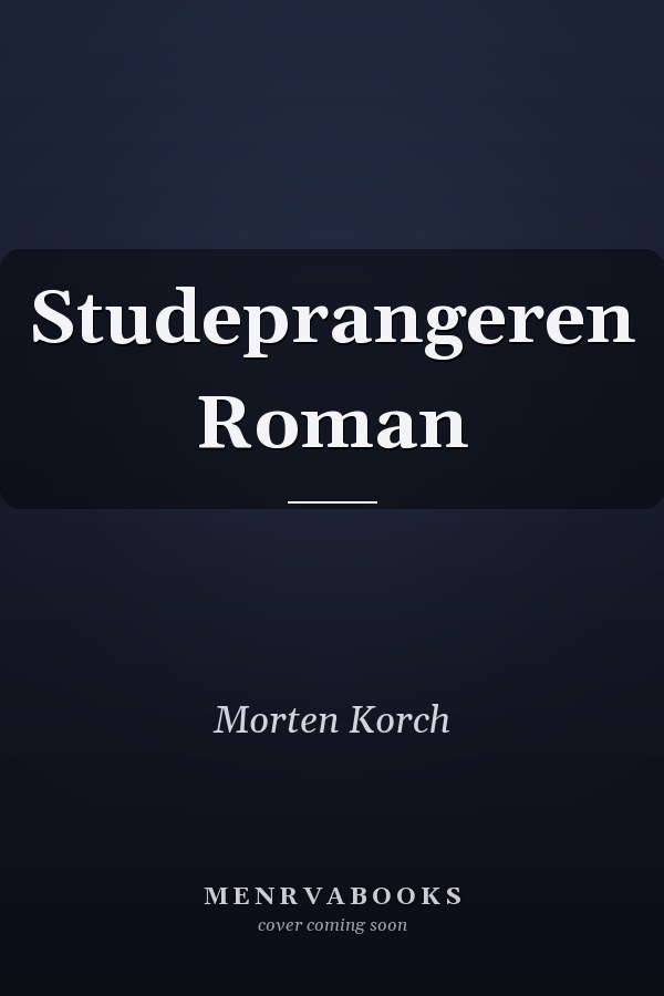 Studeprangeren Roman