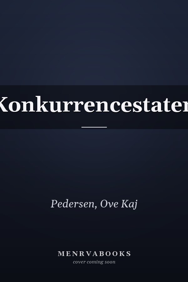 Konkurrencestaten