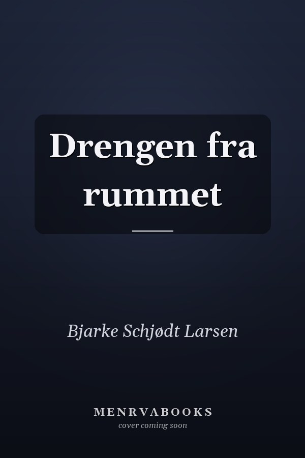 Drengen fra rummet