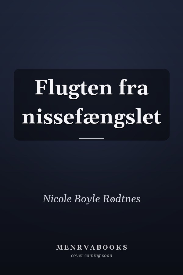 Flugten fra nissefængslet