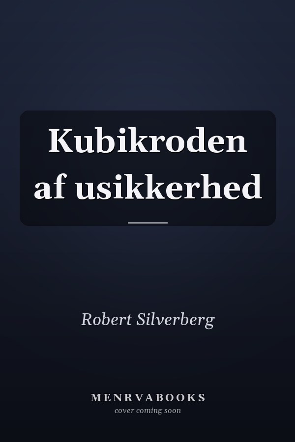 Kubikroden af usikkerhed