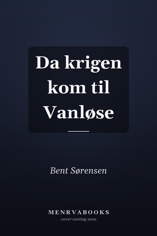 Da krigen kom til Vanløse