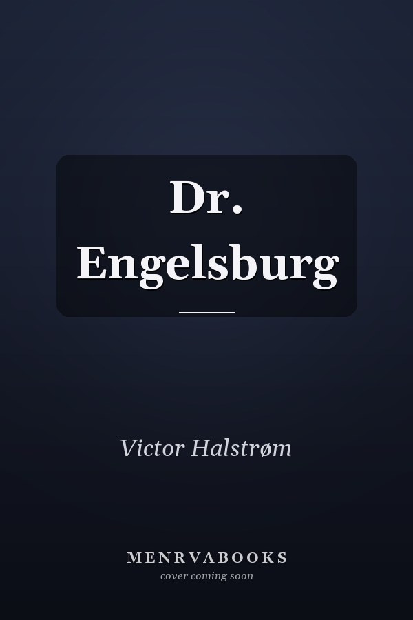 Dr. Engelsburg