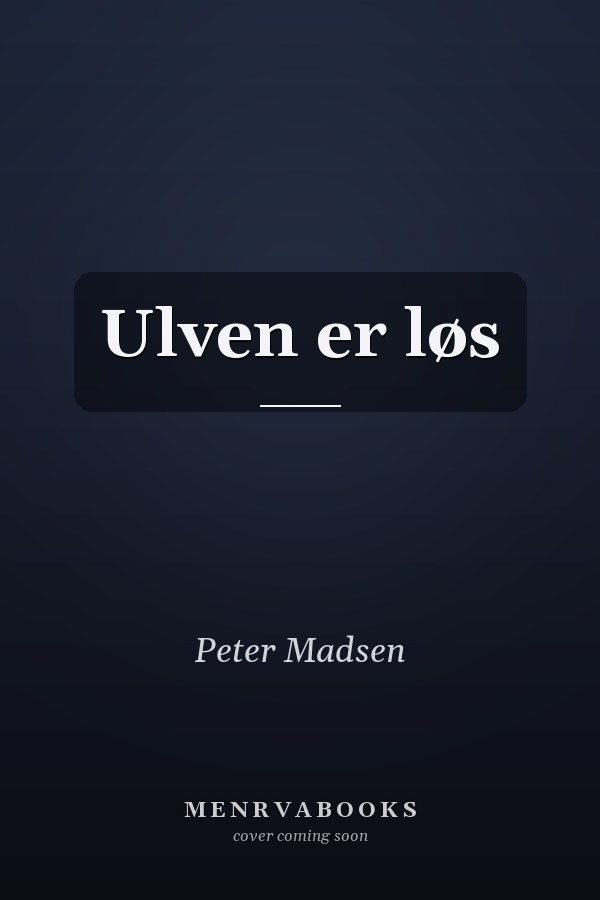 Ulven er løs