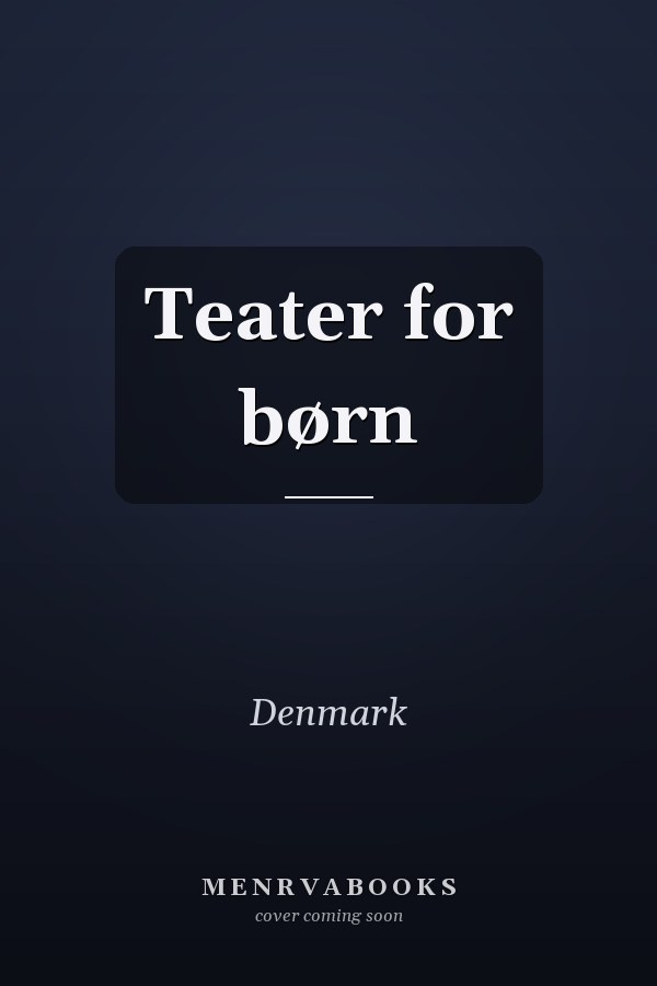 Teater for børn