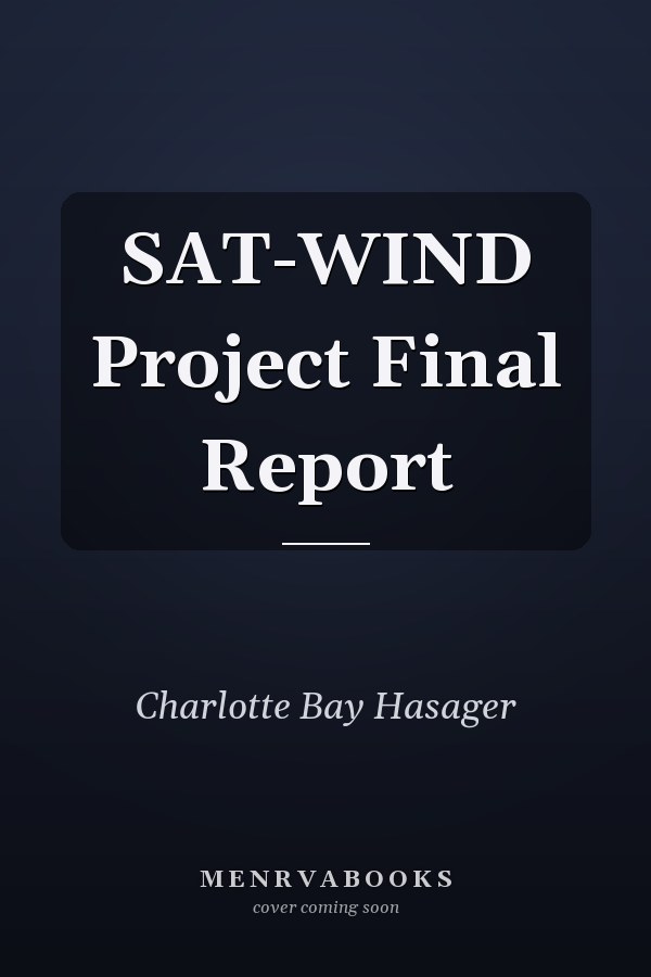 SAT-WIND Project Final Report
