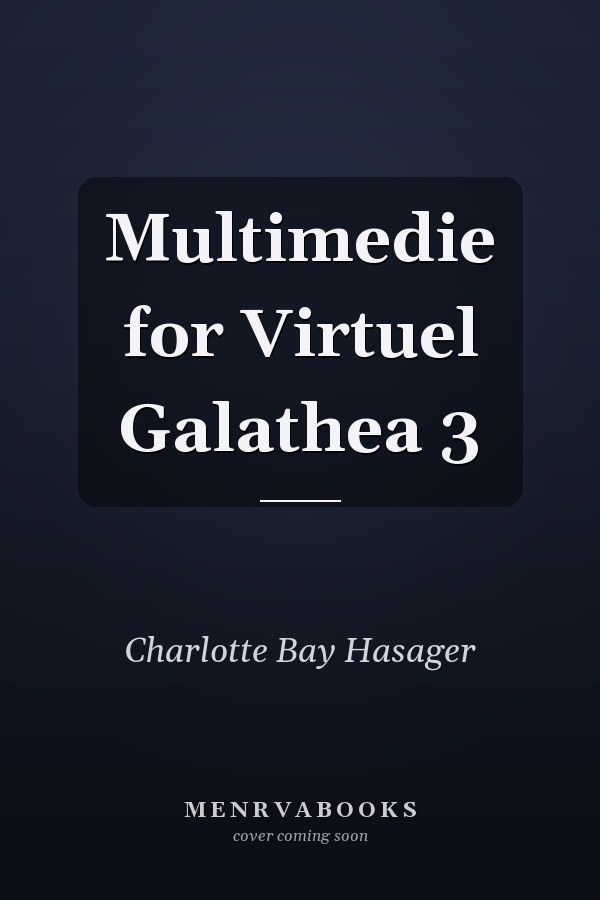 Multimedie for Virtuel Galathea 3