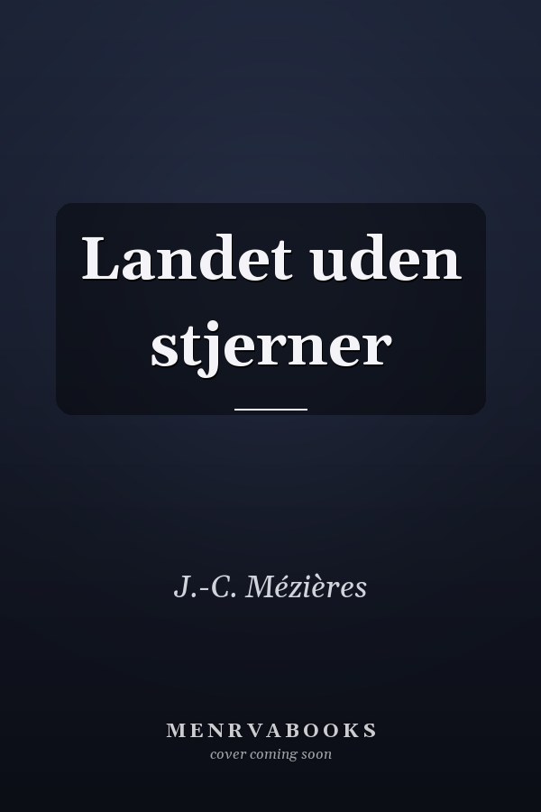Landet uden stjerner