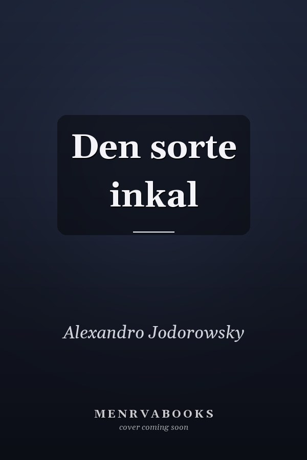 Den sorte inkal