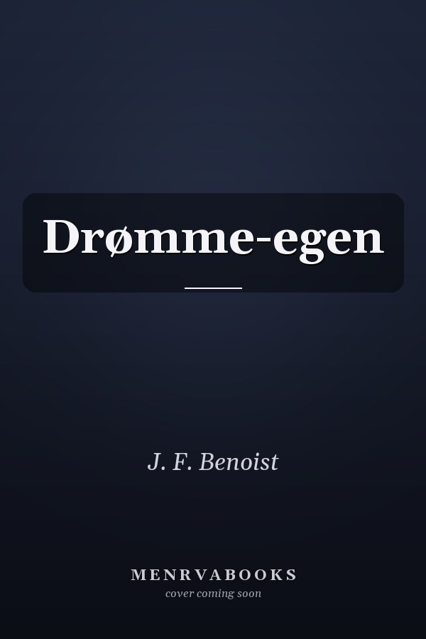 Drømme-egen