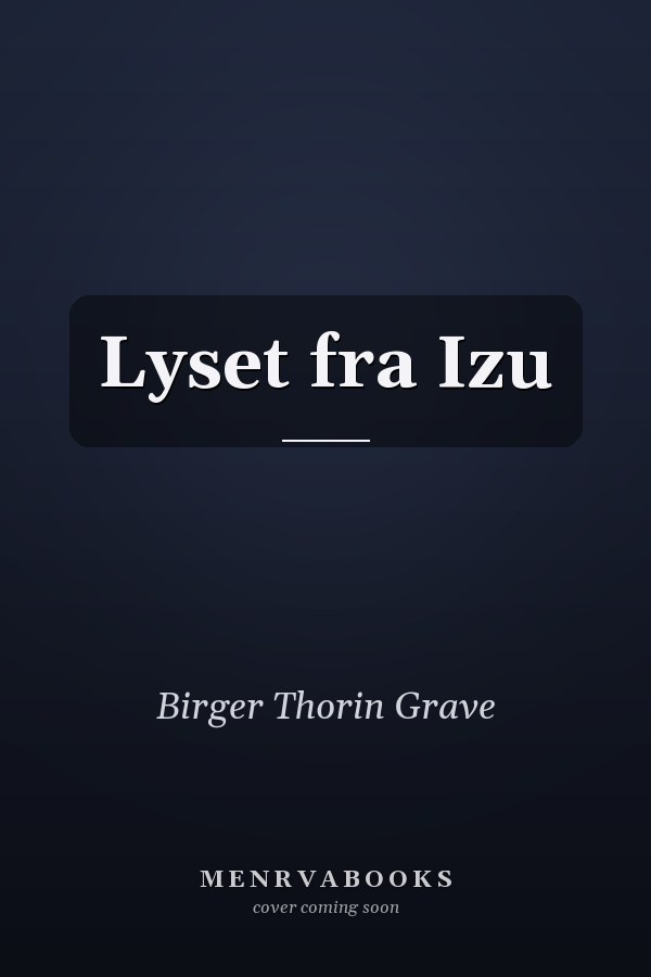 Lyset fra Izu
