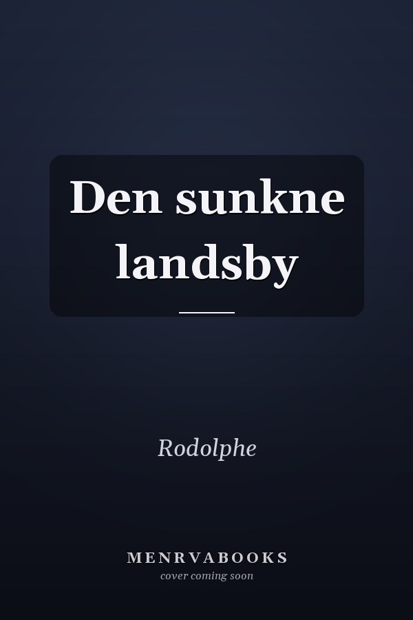 Den sunkne landsby
